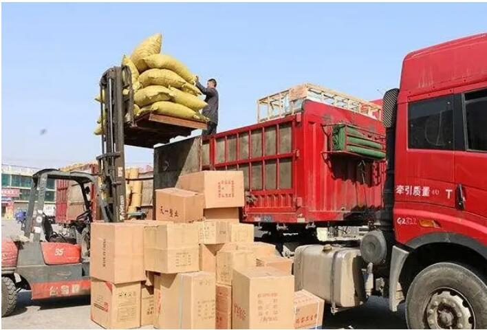 泉州到仲巴县物流专线