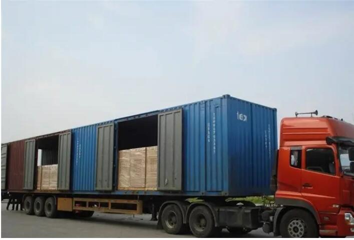 泉州到仲巴县整车运输