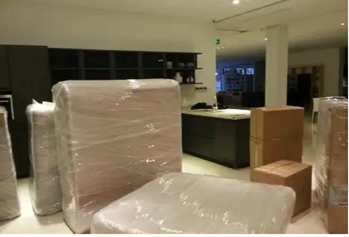 泉州到仲巴县长途搬家