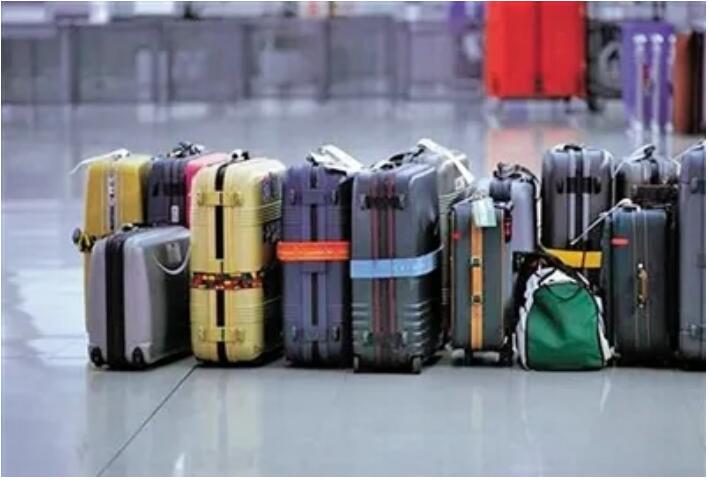 泉州到仲巴县行李托运