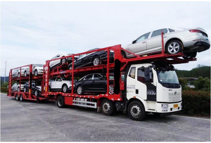 泉州到仲巴县轿车托运